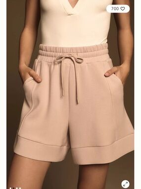 Varley Alder Shorts